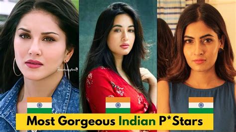 indian porn stars name|The Top 20 Best Indian Pornstars (2024)